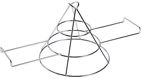 Royal Support pour filtres coniques Friteuses, 25,4 cm, Lot de 1.