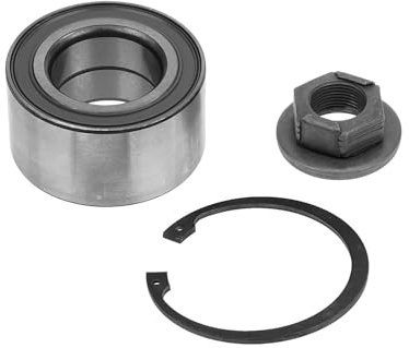 Meyle 714 108 0002 Wheel Bearing Kit