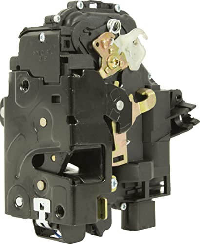 TarosTrade 60-0139-L-86158 Serratura Dello Sportello Anteriore Lato Sinistro