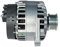 HELLA 8EL 011 710-881 Generator/Lichtmaschine - 14V - 120A