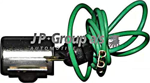 JP GROUP Kondensator, Zündanlage 8191500107