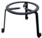Imex El Zorro 70120 – Trivet Kettle/Pot Stand, 70120