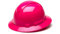 Schutzhelm Pyramex HP54170 Ridgeline, mit breitem Rand rundum und , HP54170