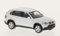 BMW X5, Weiss, 0, Modellauto, Fertigmodell, Herpa 1:87