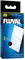 Fluval A490 Polyester-Aktivkohle Filtereinsatz, Polyester für feine Schmutzpartikel, Aktivkohle für schädliche Flüssigkeiten/Verfärbungen/Gerüche, für den Fluval Innenfilter U2, 2er Pack