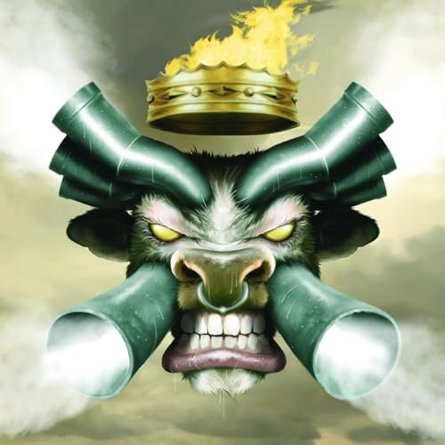 Napalm Records (Spv)