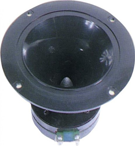 60 W 4 Round Dynamic Horn