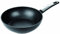 Tescoma i- Premium Stone Wok, Acciaio Inossidabile, Nero, 28 cm
