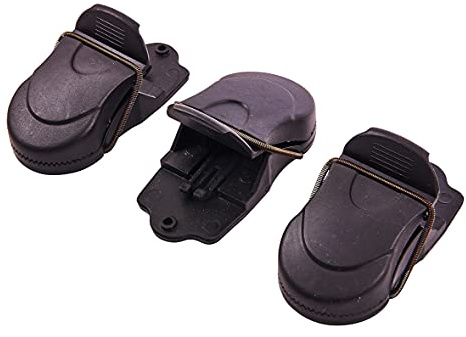 Am-Tech S6120 Mouse Trap Set, 3pc