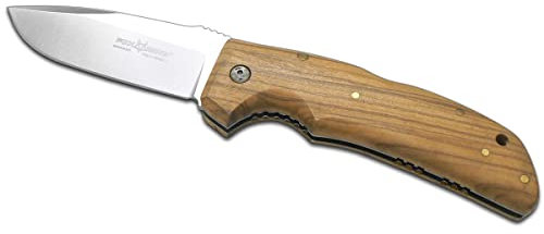 Fox - Olive Wood Collection