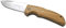 Fox - Olive Wood Collection
