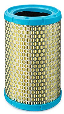 UFI Filters, Luftfilter 27.236.00, Passend für Auto Anwendbar auf verschiedene Modelle von Alfa Romeo, Lancia