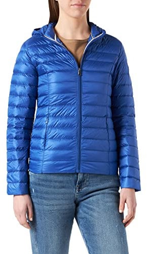 JOTT CLO Jacket, Azul, XS Femme