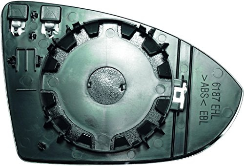 DIEDERICHS Spiegelglas, Außenspiegel 2216126
