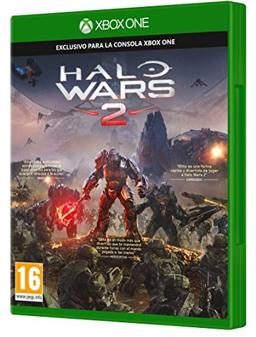 HALO WARS 2 - XBOX ONE