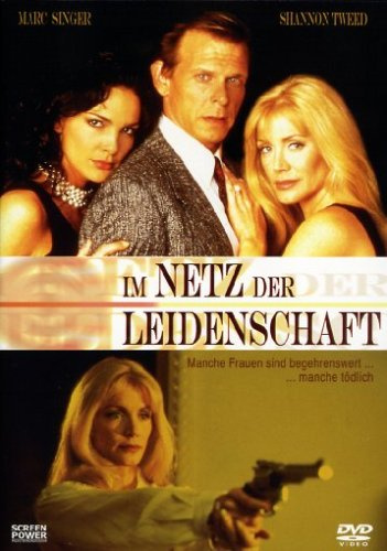 Im Netz der Leidenschaft