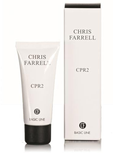Chris Farrell CPR 2 Augencreme 15 ml