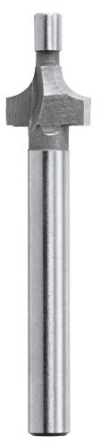 Dremel TR615 Trio Corner Rounding Router Bit