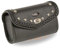 Shaf International SH49908 PVC-Windschutzscheiben-Tasche, klein, Schwarz