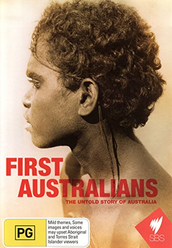 First Australians