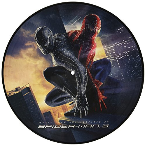Spider-Man 3 Set 4 / Various