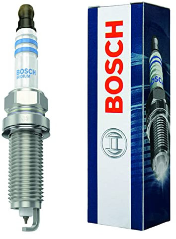 Bosch VR8SII30X - Zündkerzen Iridium - 1 Stück