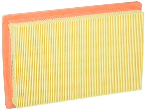 Muller Filter PA3466 Luftfilter