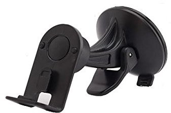 Digicharge Car Windscreen Suction Mount Holder for Navman Mio Moov M300 M400 M305 M405 S600 S605 S501 S502 S505 S555 S568 Moov Spirit 300 500 V505 TV Moov Spirit Flat
