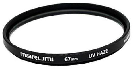 MARUMI MAUVF46 Filtre pour appareils Photo 4,6 cm Ultraviolet (UV) Camera Filter - Filtres pour appareils Photo (4,6 cm, Ultraviolet (UV) Camera Filter, 1 pièce(s))