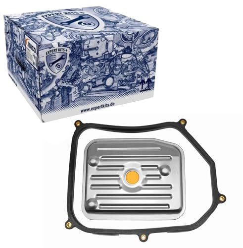 VAICO Hydraulic Filter Kit, automatic transmis V10-0384