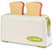 Smoby Tefal Tostapane Giocattolo, 7600310504
