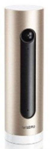 Netatmo Caméra de Surveillance Welcome