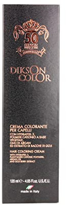 DIKSON COLOR ANNIVERSARY 5.03 120ml