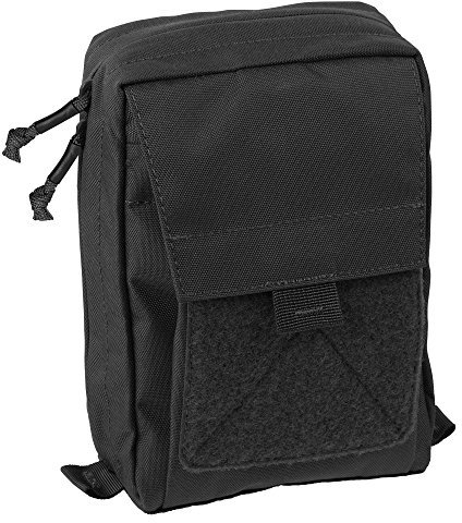 Helikon-Tex Urban Admin Pouch (01-Schwarz)