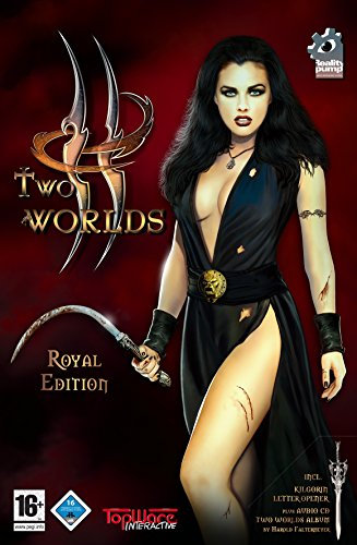 Two Worlds - Royal Edition