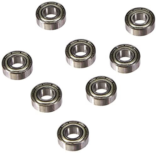 Carson 500904031 - Kugellagersatz DT03/DT02 Fighter G 14
