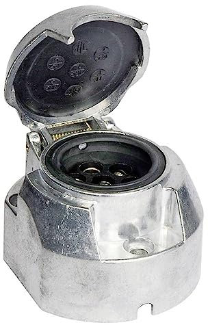 HP-Autozubehör 28431 Stecker 7-polig