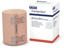 Compridur Kompressionsbinde 8 Cmx5 m