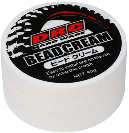 DRC Tyre Mounting Paste White Size 40 g