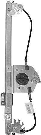 Magneti Marelli 9222AN Elektrische Fensterheber | Kompatibel mit: CITROËN C3 I