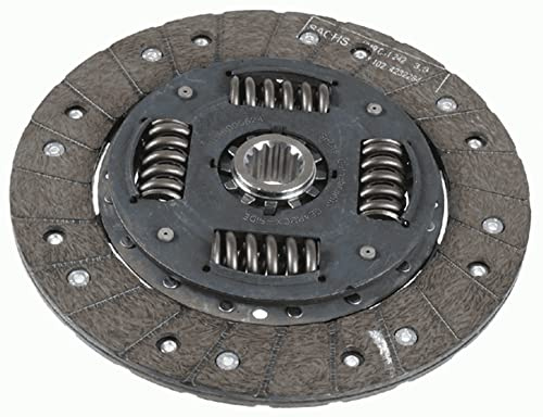 SACHS 1878 005 624 Kupplungsscheibe for and other applications