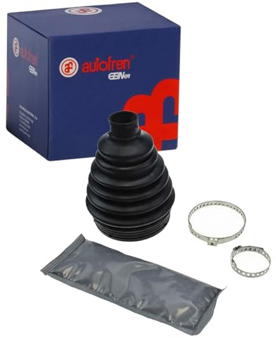 AUTOFREN SEINSA D8180T Drive Elements