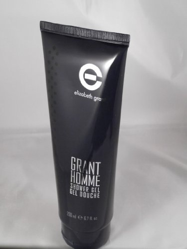 E.Grant Homme Shower Gel 200ml