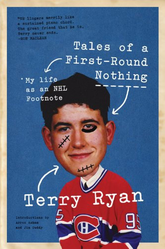 Tales of a First-Round Nothing (English Edition)
