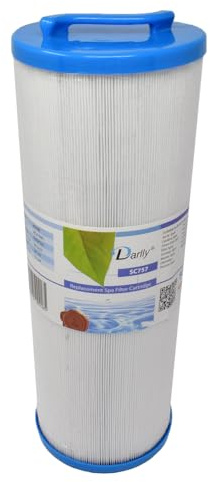 Darlly Whirlpool Filter 4CH-949, PWW50L, FC-0172, SC757