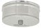 UTILFER Canne Fumarie Tappo Scarico Condense Acciaio Inox 304 Cm26X0, 5Mm 130