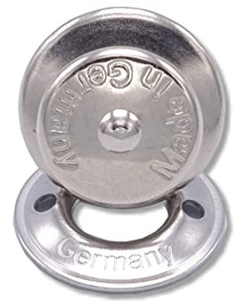 5 Stück Loxx Oberteil Planenknopf Knopf Druckknopf Abdeckplanne Persenning