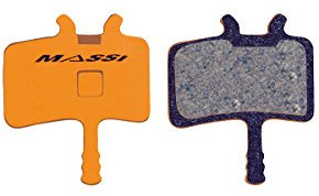 MASSI 31265 - Belag, Bremse AVID Juicy,7,5,3 ULTIMAT