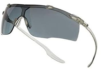 Delta plus proteccion ocular - Gafas policarbonato av-ar-uv400 antiestatico/a ahumado