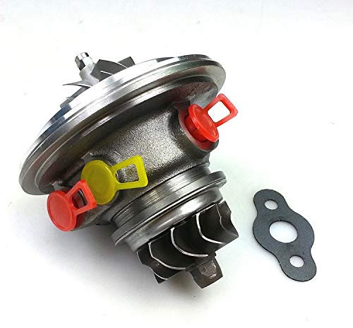 GOWE Turbolader für Opel Zafira B 2.0 Turbo OPC Z20LEH 240HP K04 049 Turbolader Cartridge CHRA